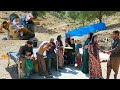 Leila S Helping Hands A Family Visit Homemade Bread And The Sweet Taste Of Village Life Leila S Helping Hands A Family Visit Homemade Bread And The Sweet Taste Of Village Life