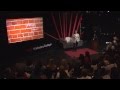Design leadership: John Maeda at TEDxWellesleyCollege