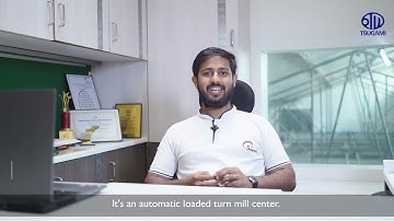 Swan Electric Engineering about the service Tsugami provides!