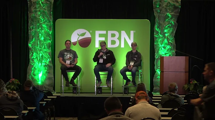 Data-Driven Seed Selection and Placement | Farmer2FarmerVI