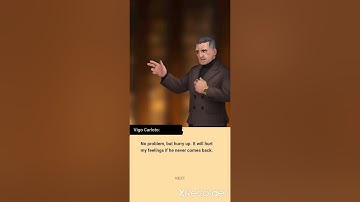 CROSS LOGIC CASES -  PART 4 -  Solution / Walkthrough