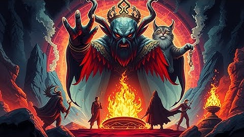 The Oracle’s Last Prophecy