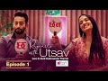 Priyanka & Ayushmanको "बिहेपछि पनि झगडा हुन्छ"| बच्चा कहिले ? Ramailo with Utsav @Aloft