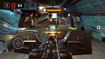 Dead trigger 2 level 29