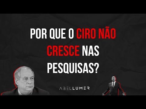 POR QUE CIRO
