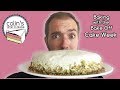 Le gateau vert  cake week  gbbo technical challenge 2018