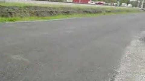 NS 400 (light power for coal train)