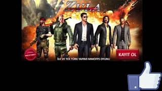 Çanakkale-Zula/Super Bass!/Zula Oynarken Dinlenecek Şarkı!
