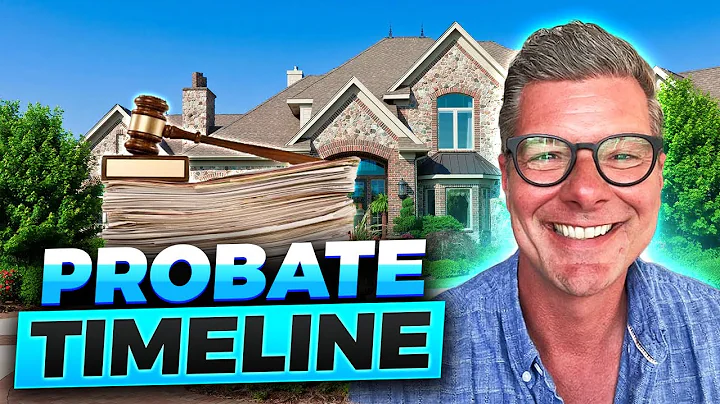 How Long is the Probate Process in California?