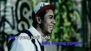 Too Phat, Dian Sastrowardoyo, Yassin - Alhamdulillah II Video Lyrics