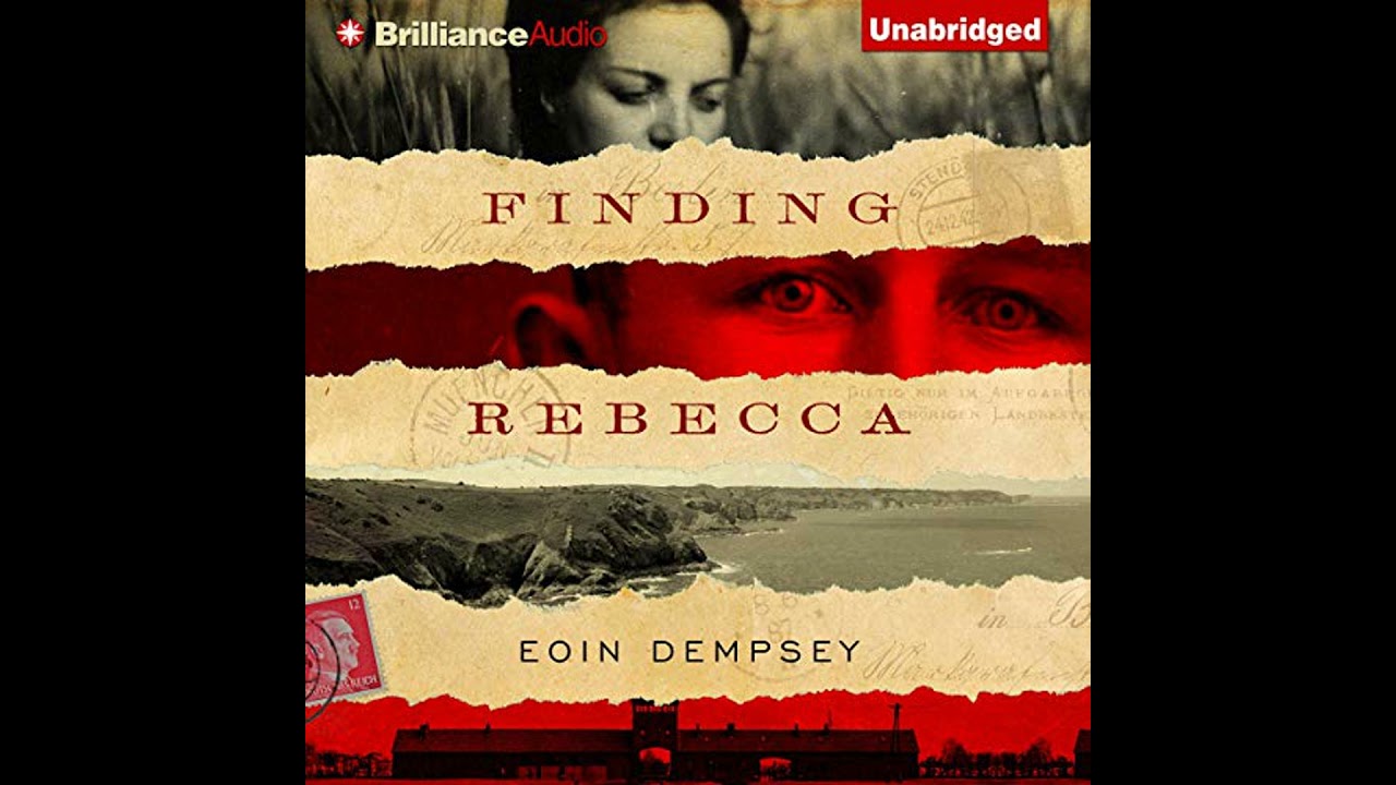 Finding Rebecca by Eoin Dempsey | Full Audiobook
