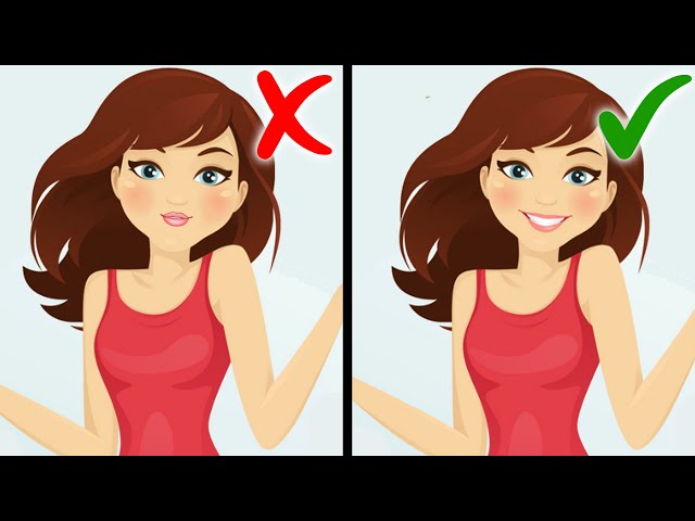 7 Signs You'Re More Attractive Than You Think! - Youtube