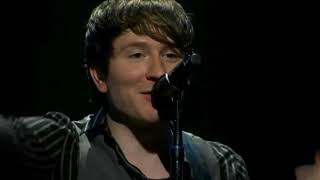 Video thumbnail of "Owl City - Deer in The Headlights (Live from LA 2011)"