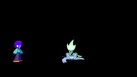 chirpy reverie: worlds first flawless eryn