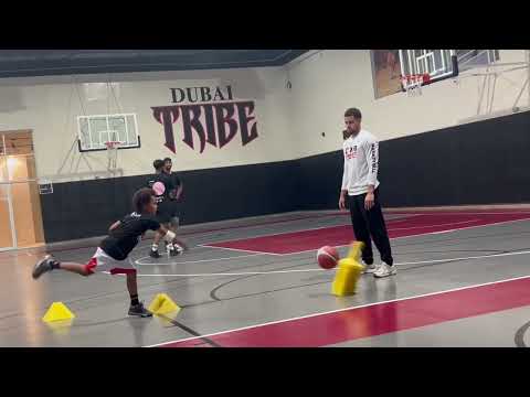 6 Years Old H I F Showing Skills