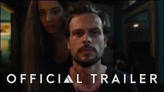 KING KNIGHT - Official Trailer (2022) Aubrey Plaza, Matthew Gray Gubler, Angela Sarafyan, Kate Comer