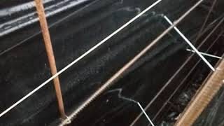 Как установить столбики забора в бетонном фундаменте