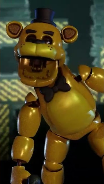 Mashup” de Five Nights at Freddy's, jogo Ultimate Custom Night é anunciado  para o Switch