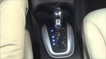 2016 Dodge Journey | Keyless Enter-N-Go™