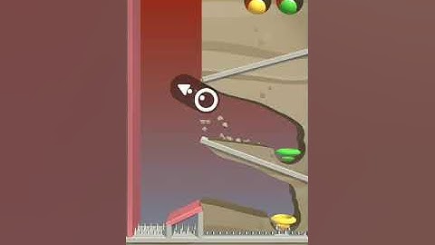 dig this! 360-8 | the one ball | Dig this level 360 episode 8 solution gameplay walkthrough