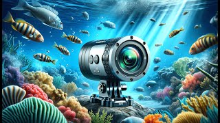 🎣 AdaLov Underwater Fishing Camera DVR Review 🐟