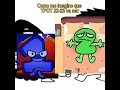 PERO YO SOY MÁS FUERTE🗣️🔥‼️ #revivanelfandom #memesmuyxd #humor #tpot #thepoweroftwo