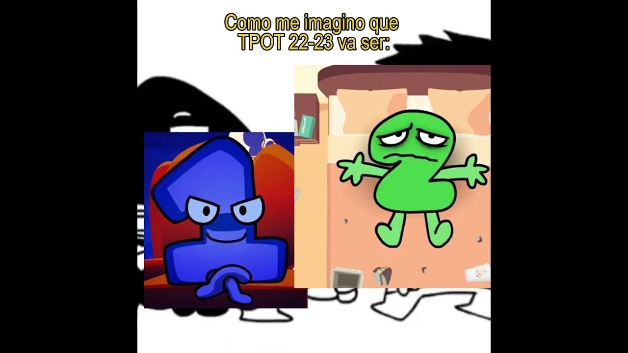 PERO YO SOY MÁS FUERTE🗣️🔥‼️ #revivanelfandom #memesmuyxd #humor #tpot #thepoweroftwo
