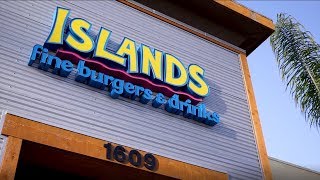 Islands Careers