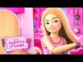 Barbie Fashion Stories | Barbie&#39;s Fashion Marathon! | Ep. 1-2