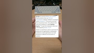 CasaOS is an open-source OS for home servers!