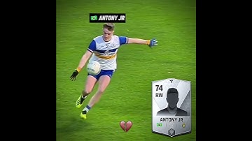 Antony Jr Skill 🤣 #eafcmobile24 #eafc24 #eafifa #fifa #fifa22 #fifa23 #fcmobile24