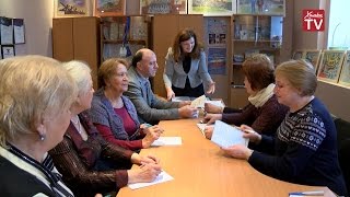 В Химках бесплатно обучают английскому языку