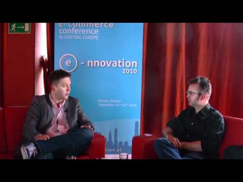 e-nnovation, mike butcher, chris kowalczyk - startups in poland