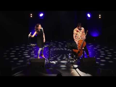 Leïla Martial & Valentin Ceccaldi "Fil"