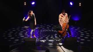 Leïla Martial \u0026 Valentin Ceccaldi \