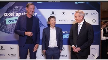 LIghtning Talk 2025: AI Datacenters: Thirst Trap or Eco-friendly?