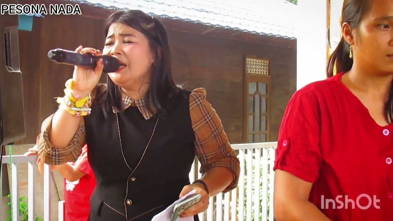 Rangan tate banjir saweran