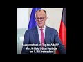 Merz kritisiert das Deutsche Volk #news #nachrichtenaktuell #meme