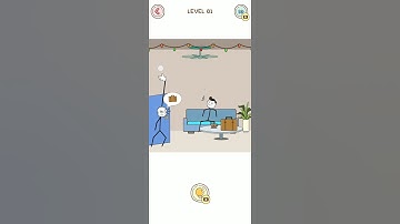 Thief Puzzle - Level 81