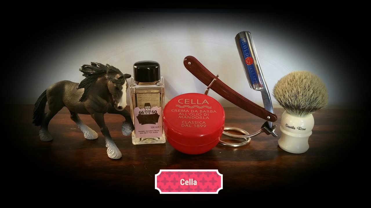 Cella - YouTube