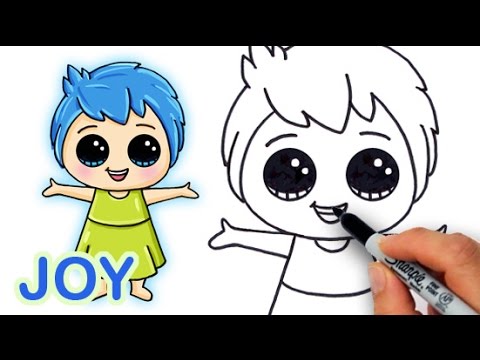 What How To Draw Inside Out