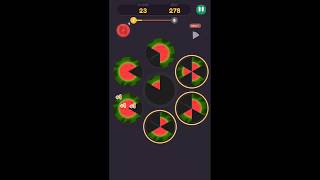 Slices Fruits - Simple and Fun Puzzle Game 2019 screenshot 5