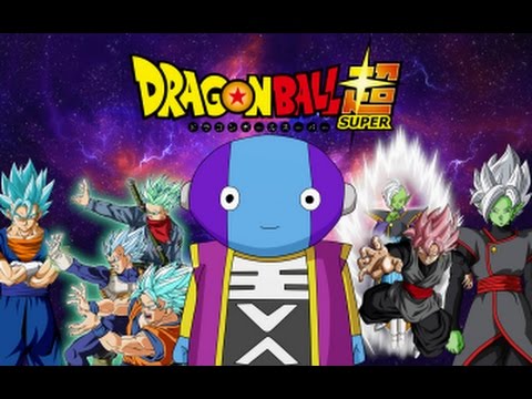 Dragon Ball Super Ost Final Showdown