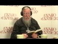 Радио «Радонеж». Протоиерей Димитрий Смирнов. Видеозапись прямого эфира от 2014.02.15