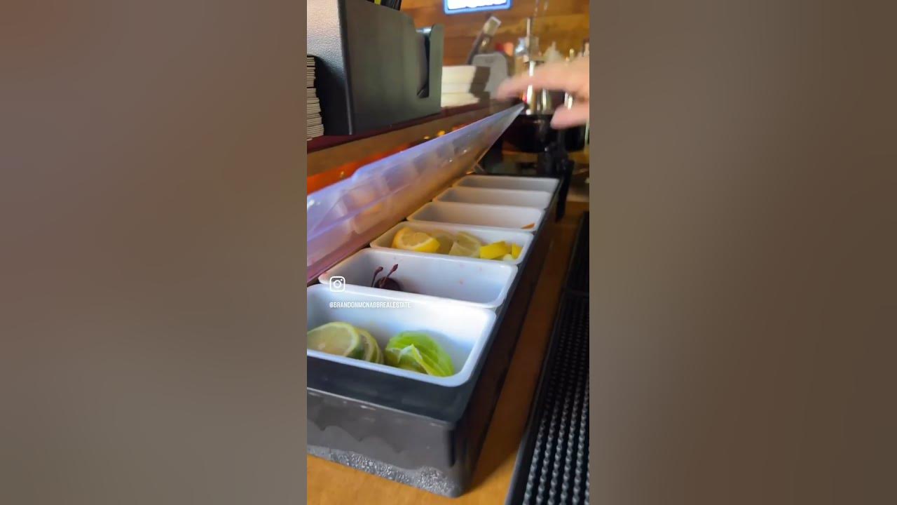 Back Alley Barn, Saluda's Tavern Saluda, NC W/ Realtor® Brandon