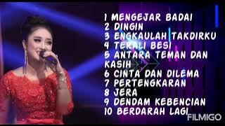 FULL ALBUM ANISA RAHMA ADELLA TERBARU 2021