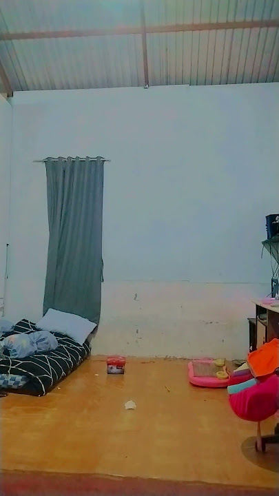 kasihan nya adek nya jamal