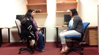 HSW313- Role Play Assignment 2