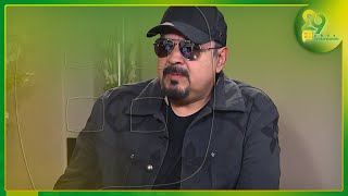 Pepe Aguilar: así vivió la sorpresiva noticia de la boda entre su hija Ángela y Nodal😱 | Ventaneando