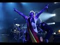 David Bisbal gira "Tú y Yo" Mexico DF